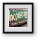 Buy Framed Print