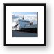 The MV Northern Ranger - passanger and freight ferry Framed Print
