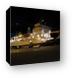 The MV Northern Ranger - passanger and freight ferry Canvas Print