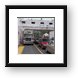 Tadoussac Car Ferry Framed Print