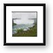 Niagara's Horseshoe Falls Framed Print