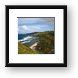 Small beach on the north shore of Maui Framed Print