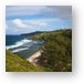 Small beach on the north shore of Maui Metal Print