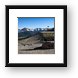 Loveland Pass, Colorado Framed Print