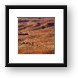 Canyonlands National Park Framed Print