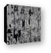 Wallpaper of people in Seattle Art Museum building, Olympic Sculpture Park Canvas Print