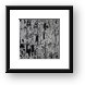 Wallpaper of people in Seattle Art Museum building, Olympic Sculpture Park Framed Print