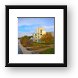 Iowa Advanced Technology Laboratories (IATL) Framed Print