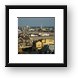 Santa Monica Pier Framed Print