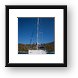 Our boat, Lakico Framed Print