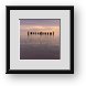 Buy Framed Print