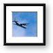 Lockheed C-130 Hercules Framed Print