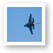 General Dynamics F-16 Fighting Falcon Art Print