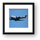Boeing C-17 Globemaster III Framed Print