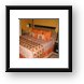 Barcelo Maya Palace Framed Print