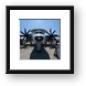 Navy E-2C Hawkeye Framed Print
