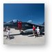 McDonnell Douglas (Hawker) AV-8B Harrier II Metal Print