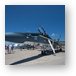 F/A-18 Super Hornet Metal Print