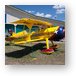 Jim Kimball Enterprises Pitts Model 12 biplane N393EC Metal Print