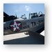 Tuskegee Airmen AT-6 Texan Advanced Trainer Metal Print