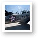 Tuskegee Airmen AT-6 Texan Advanced Trainer Art Print