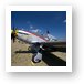 North American P-51D Mustang - Gunfighter N5428V Art Print
