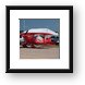 Team Oracle Aeroteck Pitts S2S biplane N260HP Framed Print