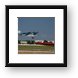 1945 Curtiss SB2C-5 Helldiver NX92879 Framed Print