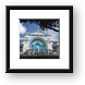 Historic Strand Theater, now just a Walgreens Framed Print