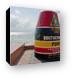 Southernmost Point of the Continental USA Canvas Print