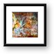 Carina Nebula Framed Print