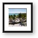 Panoramic of Barcelo Maya Palace Resort Framed Print