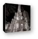 Chicago Water Tower Canvas Print