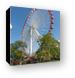 Navy Pier Ferris Wheel Canvas Print