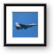 F-16 Fighting Falcon Framed Print
