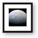 Enceladus Framed Print