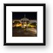 Governor's Palace, Fort Amsterdam Framed Print