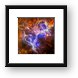 Eagle Nebula Framed Print