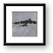 B-52 Stratofortress Framed Print
