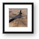B-1B Lancer Framed Print