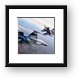 F-16 Fighting Falcon Framed Print