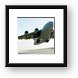 C-17 Globemaster III Framed Print