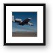 A-10 Thunderbolt II Framed Print