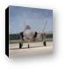 F-35A Lightning II Joint Strike Fighter Canvas Print