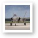 F-35A Lightning II Joint Strike Fighter Art Print