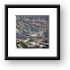 Wrigley Field - Home of the Chicago Cubs Framed Print
