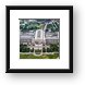 The Field Museum Framed Print