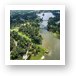 Medinah Golf Course and Country Club Art Print