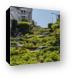 The Crookedest Street - Lombard Street Canvas Print